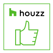 HOUZZ Recommended Badge